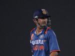 Gautam Gambhir will open for India